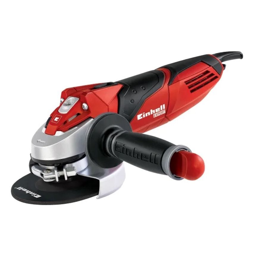 EINTEAG11572 Te-Ag 115 Angle Grinder 720W 240V