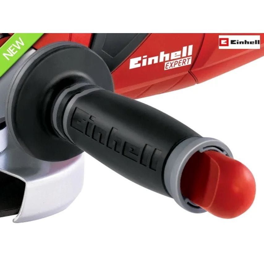 EINTEAG11572 Te-Ag 115 Angle Grinder 720W 240V