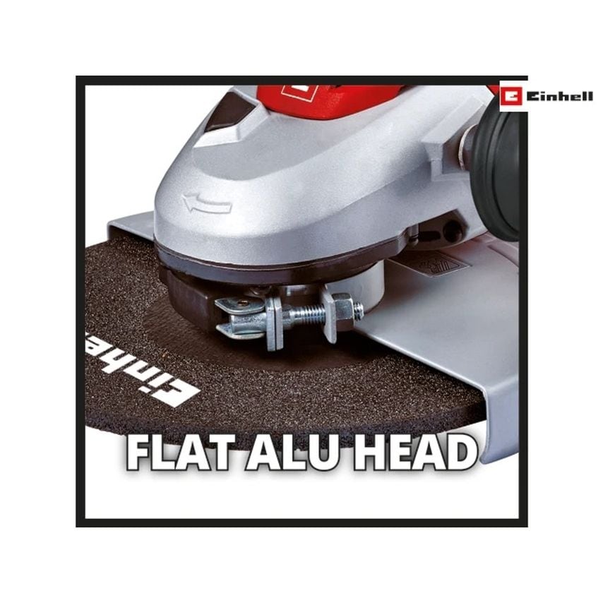 EINTEAG235 Te-Ag 230 Angle Grinder 2350W 240V