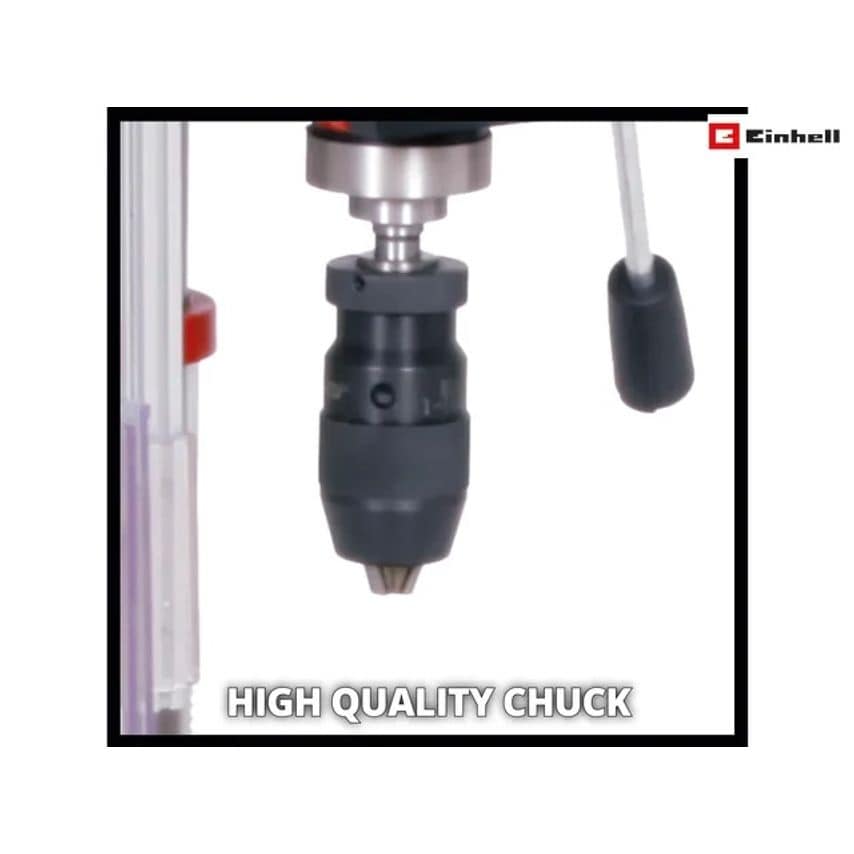 EINTEBD750E Te-Bd 750 E Bench Drill 750W 240V