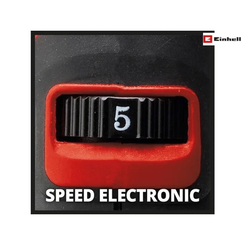 EINTEBF18N Te-Bf 18 Li-Solo Power X-Change Belt File 18V Bare Unit