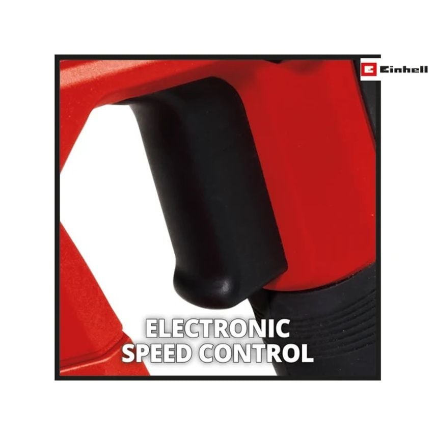 EINTEHD1820N Te-Hd 18/20 LI - Solo Power X-Change Rotary Hammer 18V Bare Unit