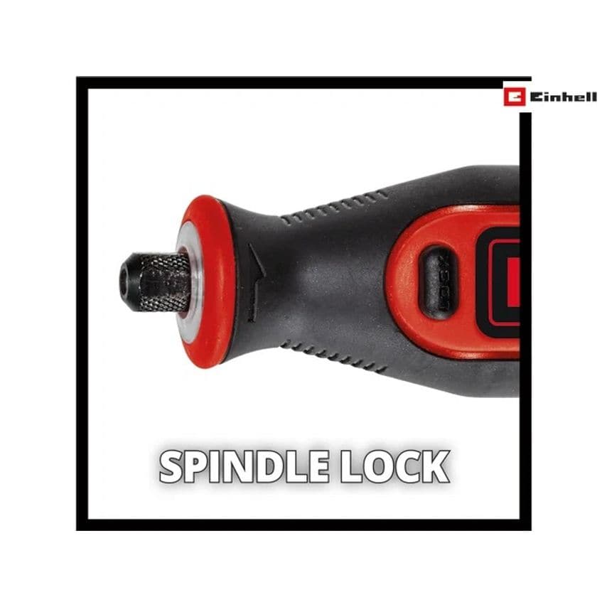 EINTEMT72LI Te-Mt 7 2 LI Grinding/Engraving Tool 7.2V