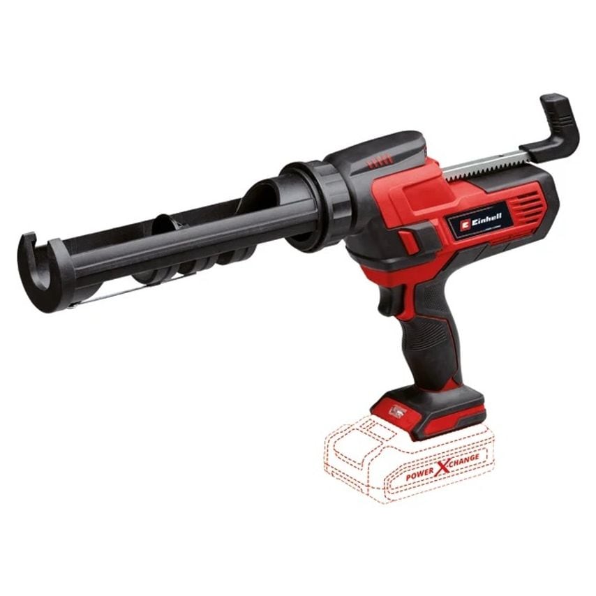 EINTESG1810N Te-Sg 18/10 Li-Solo Power X-Change Caulking Gun 18V Bare Unit