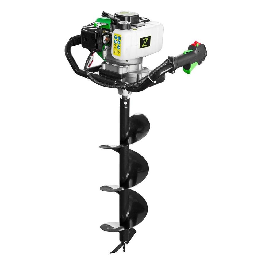 ELB70 700mm Post Hole Borer