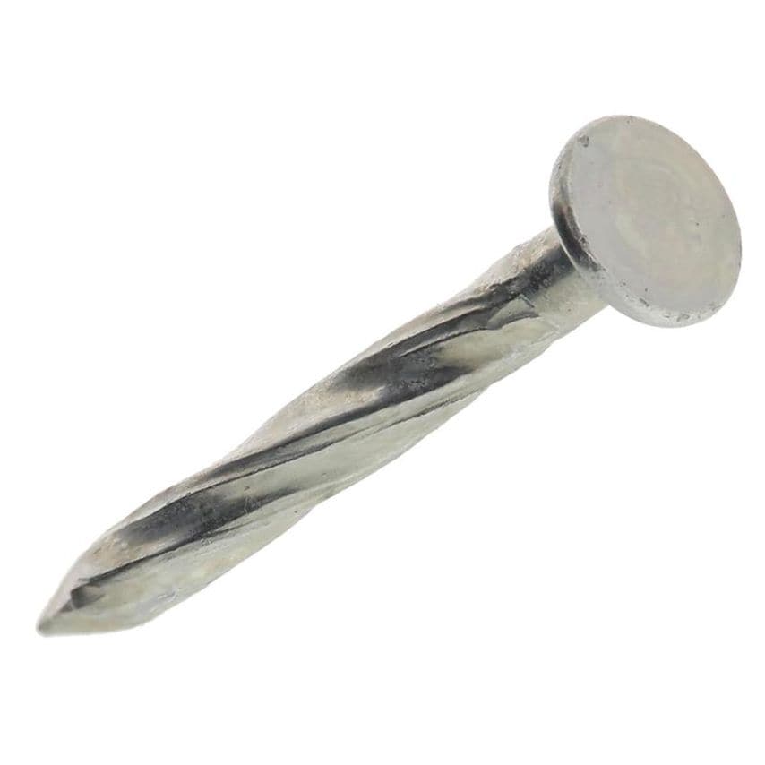 ELECTROGALV 3.4 Twisted Nails 35mm (Box 2500 + 2 Fuel Cells) PAS141185