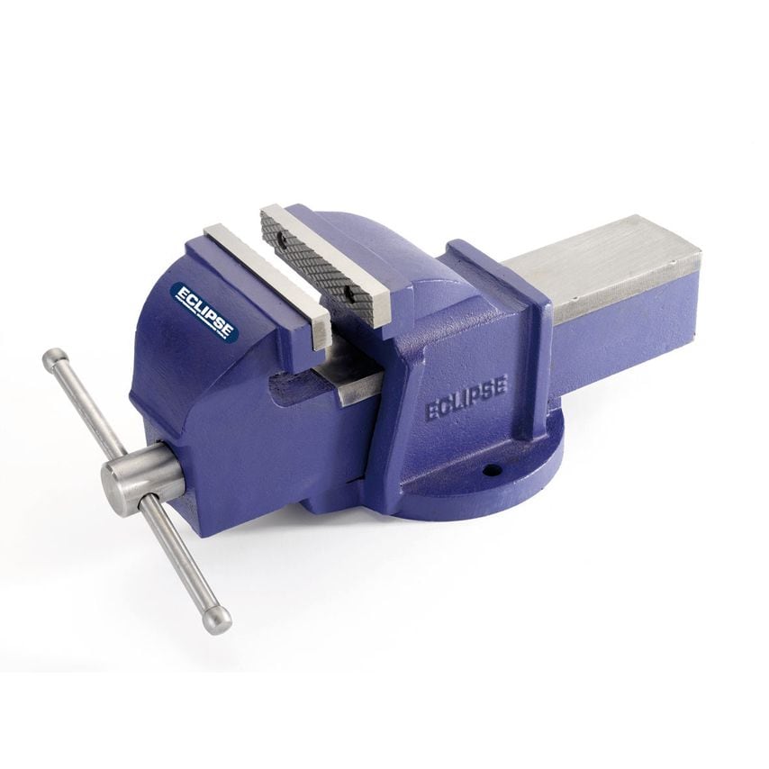 EMV-8 8" Mechanics Vice