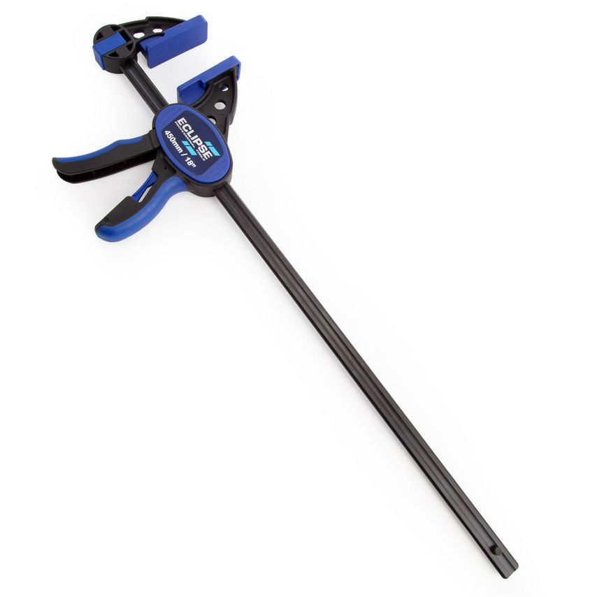 EOHBC18 One Handed Bar Clamp & Spreader 18in/450mm