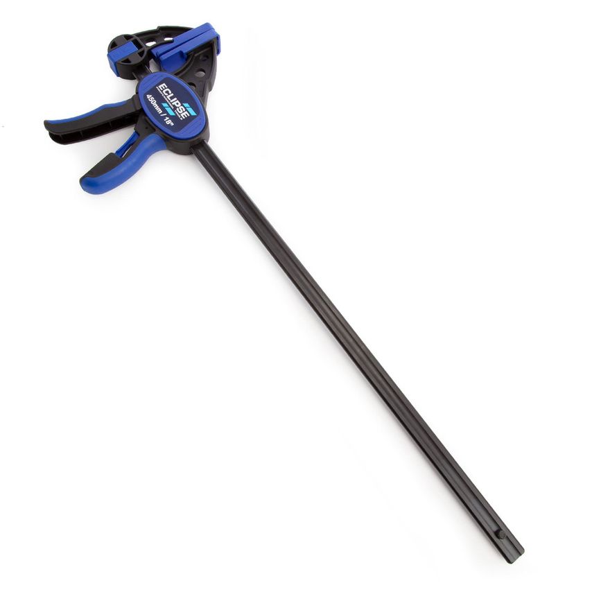 EOHBC18 One Handed Bar Clamp & Spreader 18in/450mm