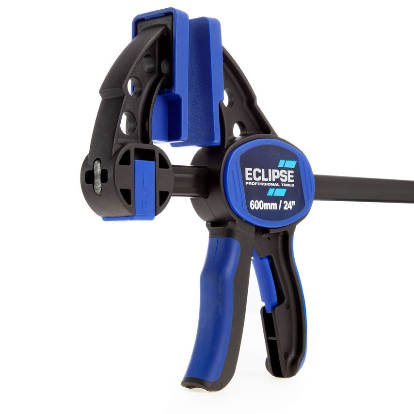 EOHBC24 One Handed Bar Clamp & Spreader 24IN/600MM