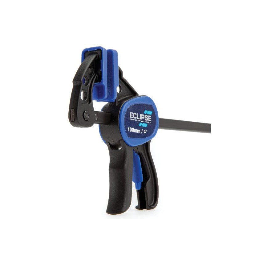 EOHBC4-MICRO 4" Micro One Handed Bar Clamp