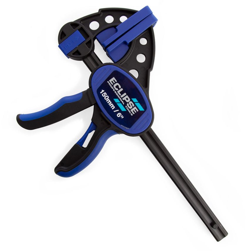 EOHBC6 One Handed Bar Clamp & Spreader 6in/150mm