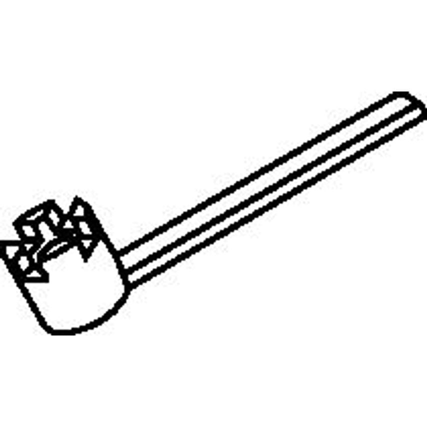 ER08WEM ER 8 Wrench - 1024639