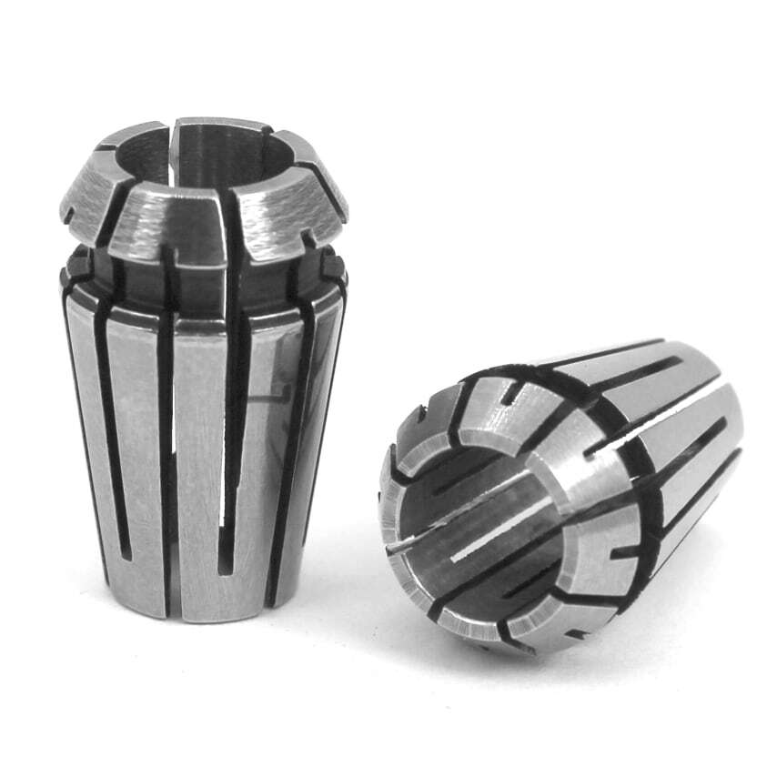 ER11 Collet - 1.0-1.5mm Range DIN 6499