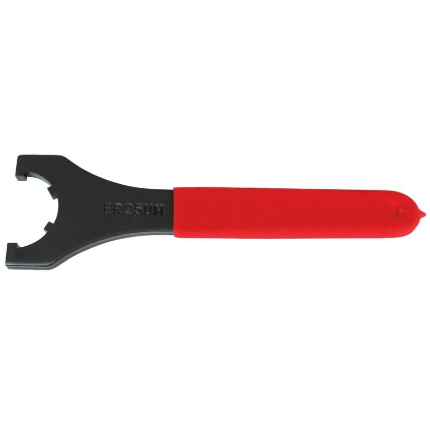 ER11 Spanner M Type Wrench Style