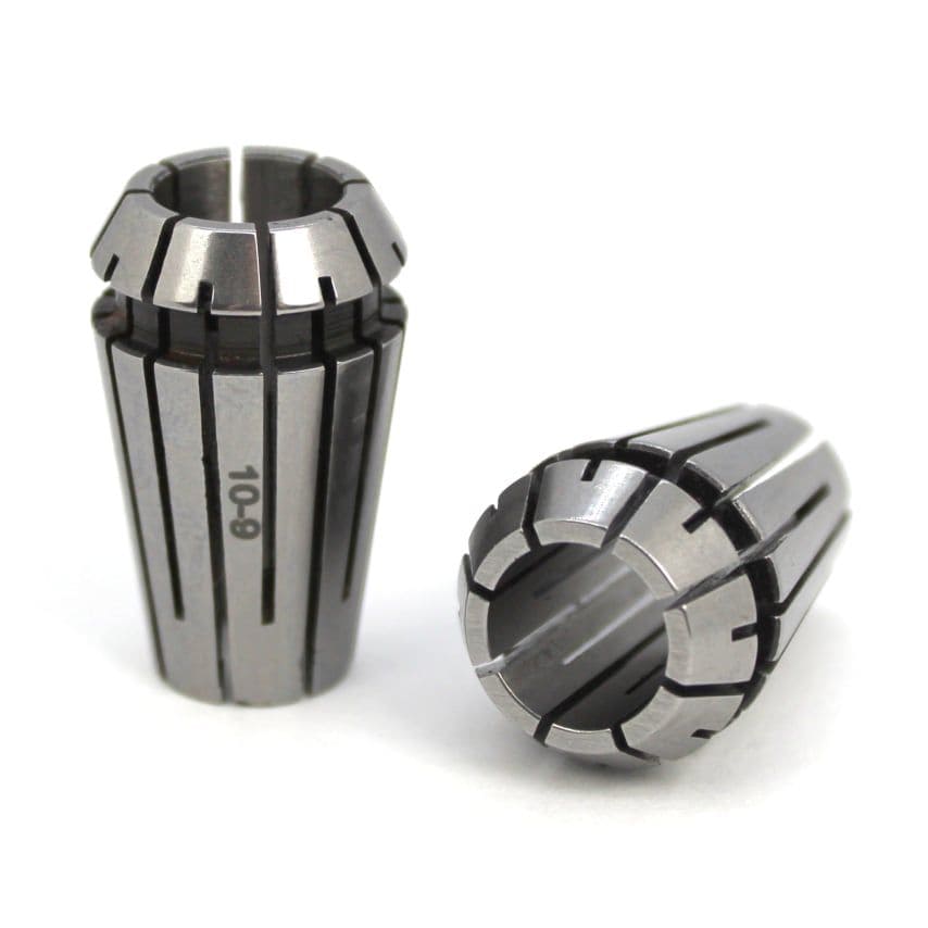 ER16 Collet 1 -0.5mm Range DIN6499