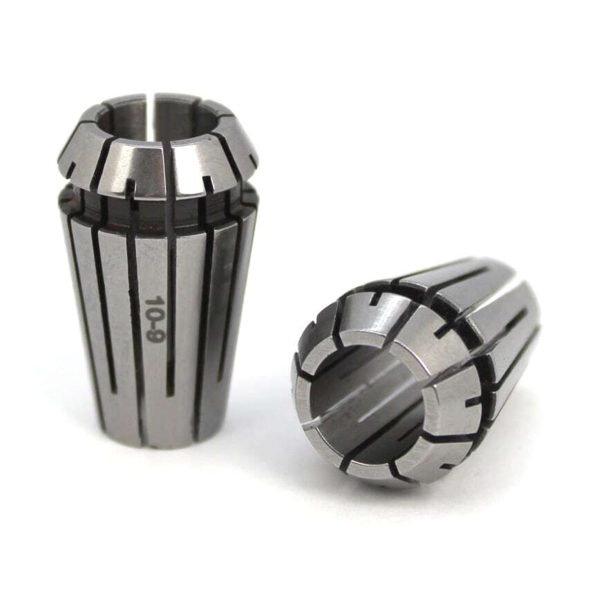 ER16 Collet 7 -6 Range DIN6499