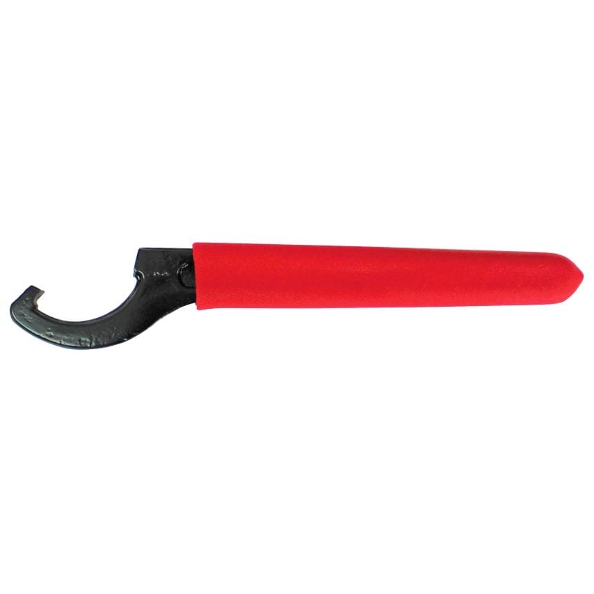 ER25 Spanner H Type Hook Style