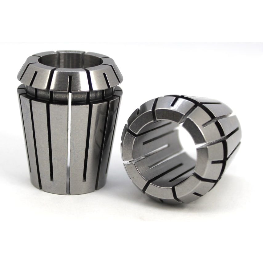 ER32 Collet 13-12 Range DIN6499