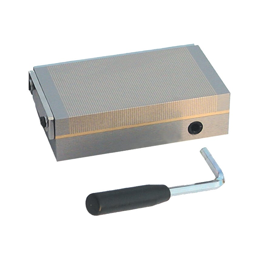 ERFP1530 Rectangular Chuck Fine Pole 150 x 300mm