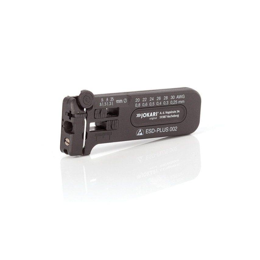 ESD-Plus 002