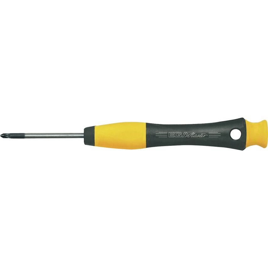 ESD Mini Screwdriver PH0