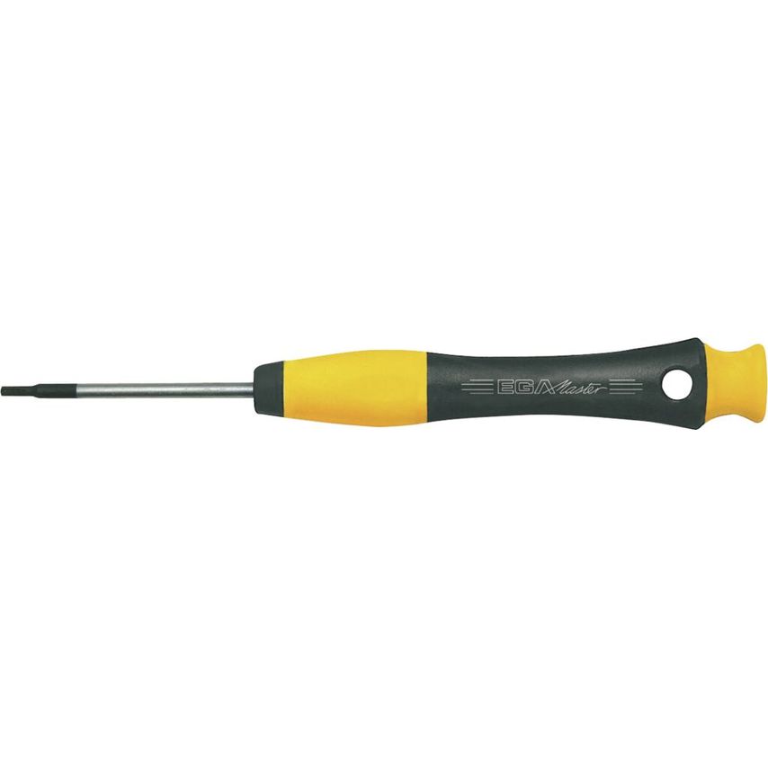 ESD Tamper TORX Mini Screwdriver TT7