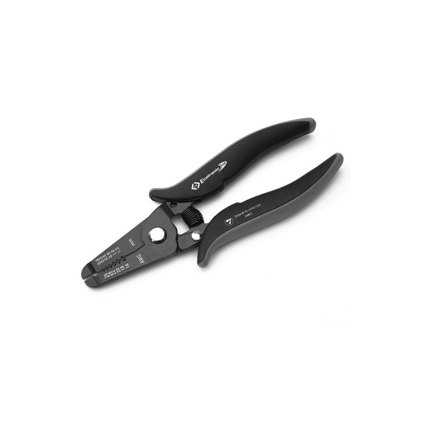 ESD Wire Stripper Size 0. 4-1. 3