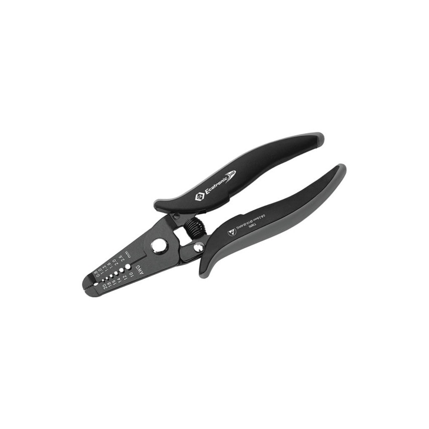 ESD Wire Stripper Size 0. 8-2. 6