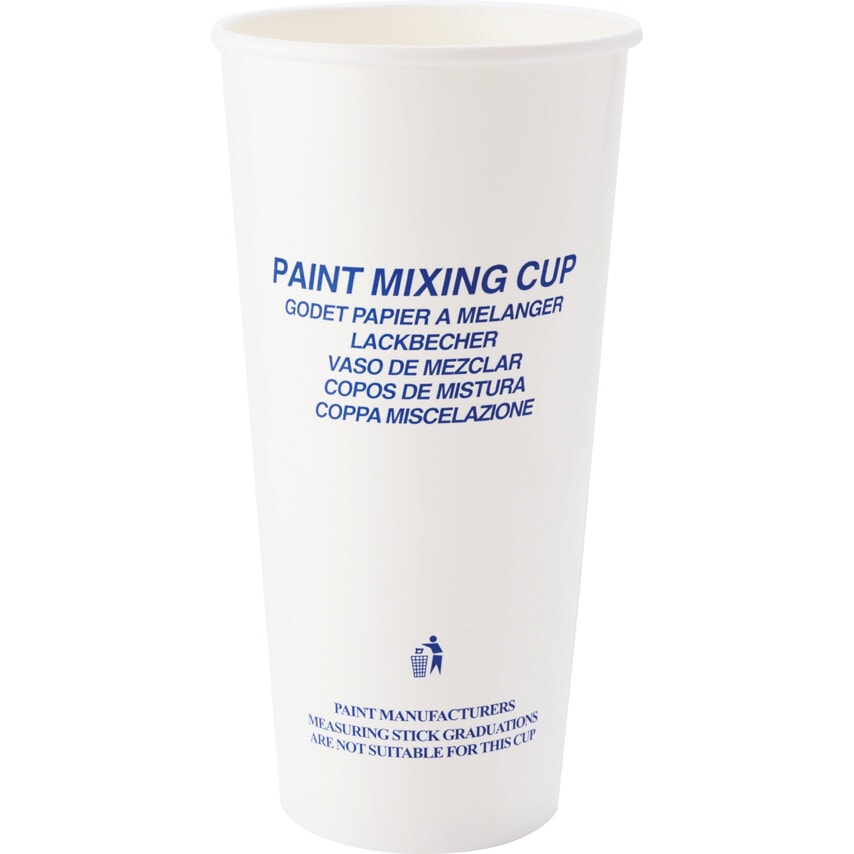 ESSCMC600 Paper Mixing Cups, Pack of 50