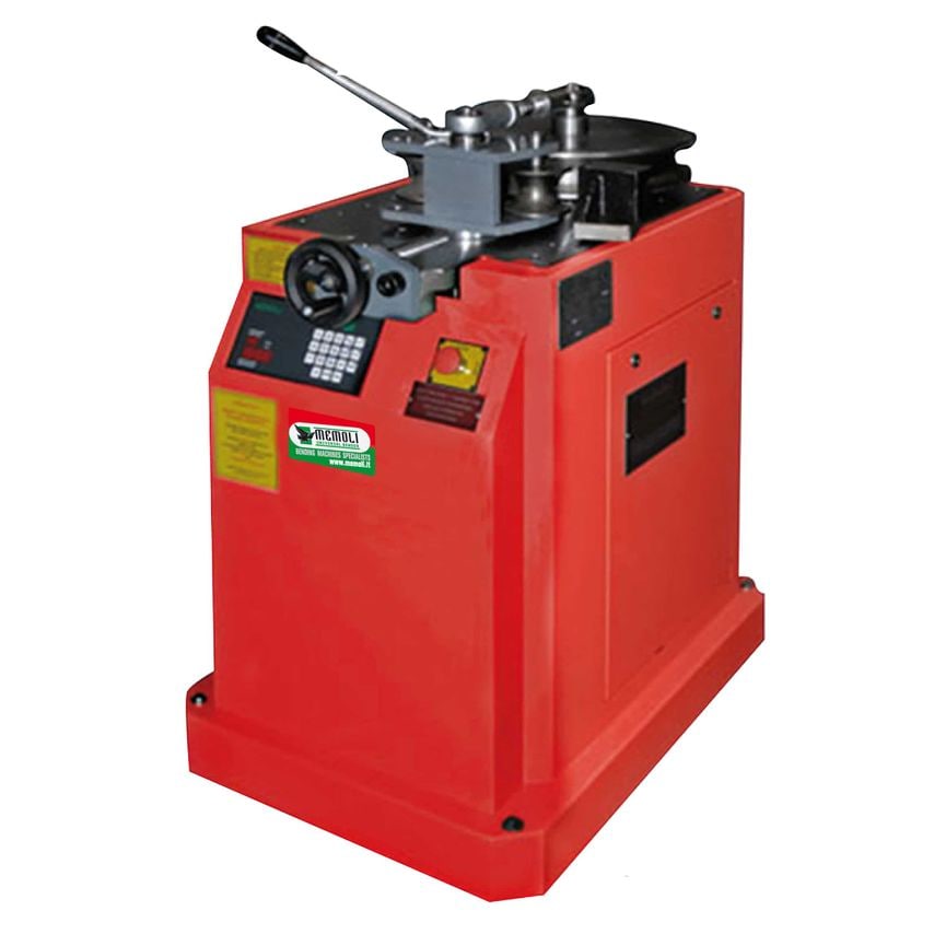 ETM76 Tube And Pipe Bender