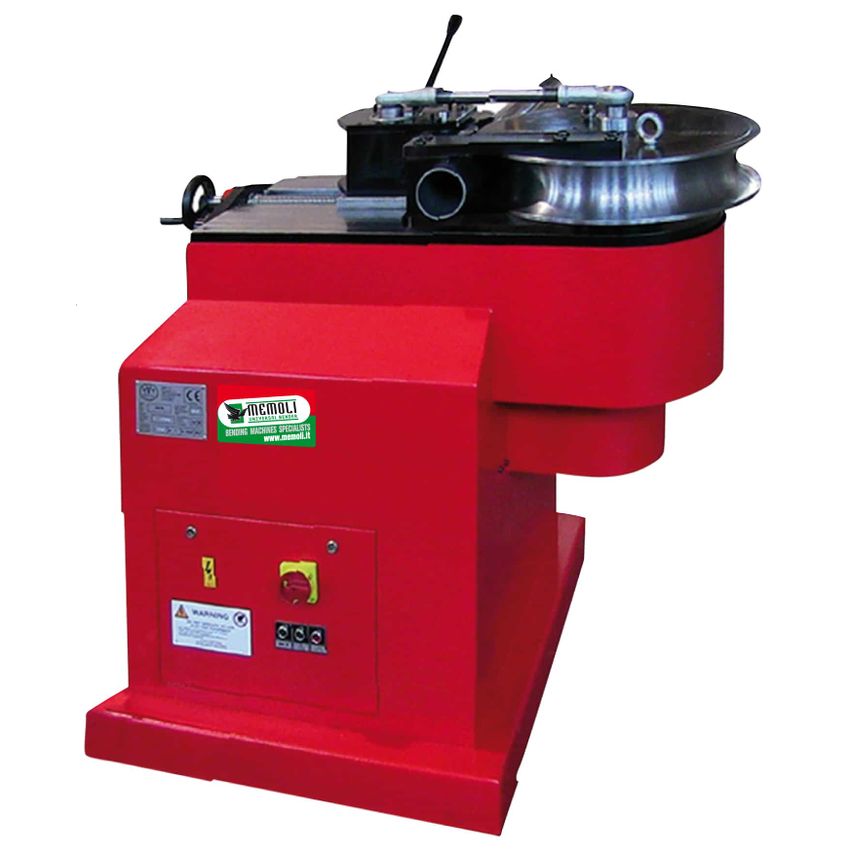 ETM90 Tube And Pipe Bender