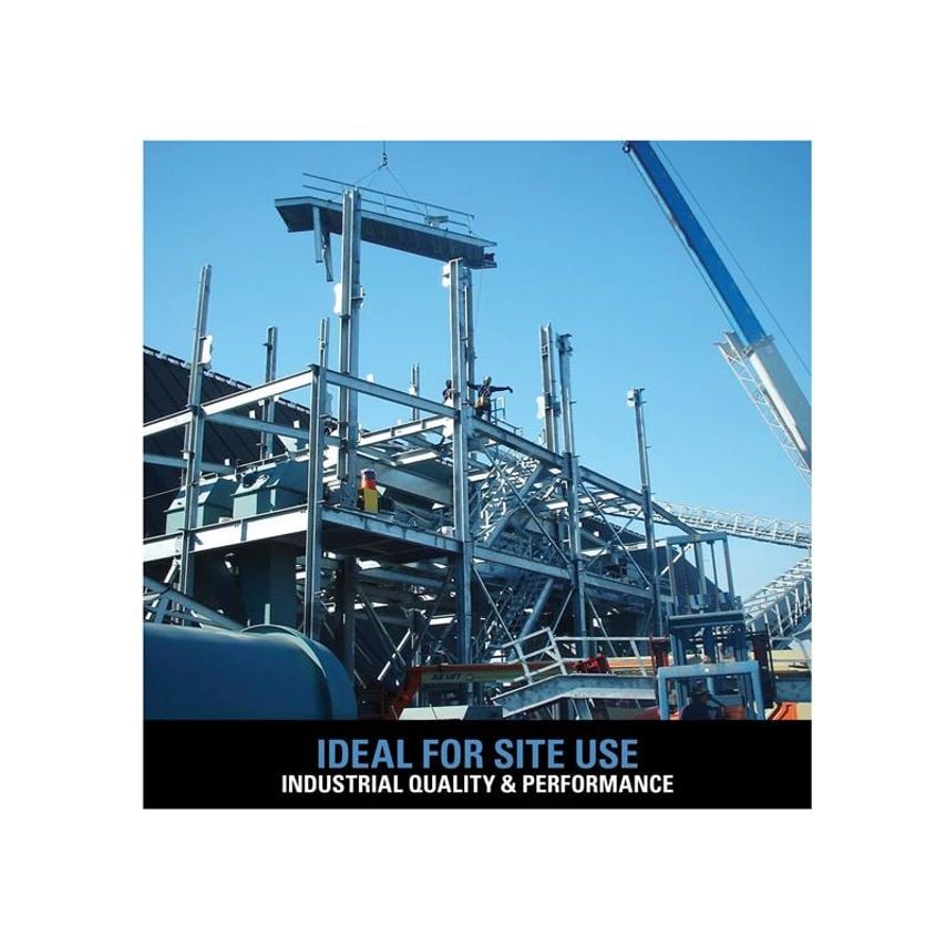 EVOMAG42 Magnetic Drill 1200W 110V EVL42L