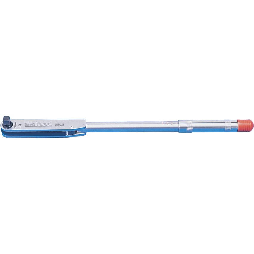 EVT1200A 1/2" Square DR Torque Wrench EVT1200A