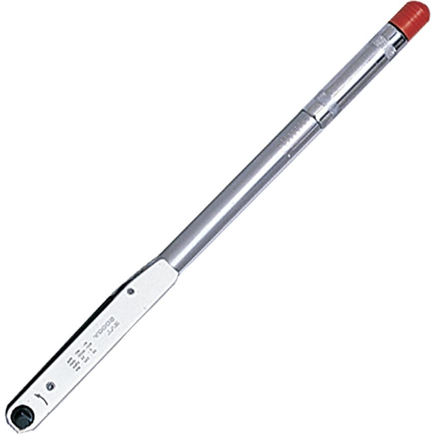 EVT2000A 1/2" Square DR Torque Wrench EVT2000A