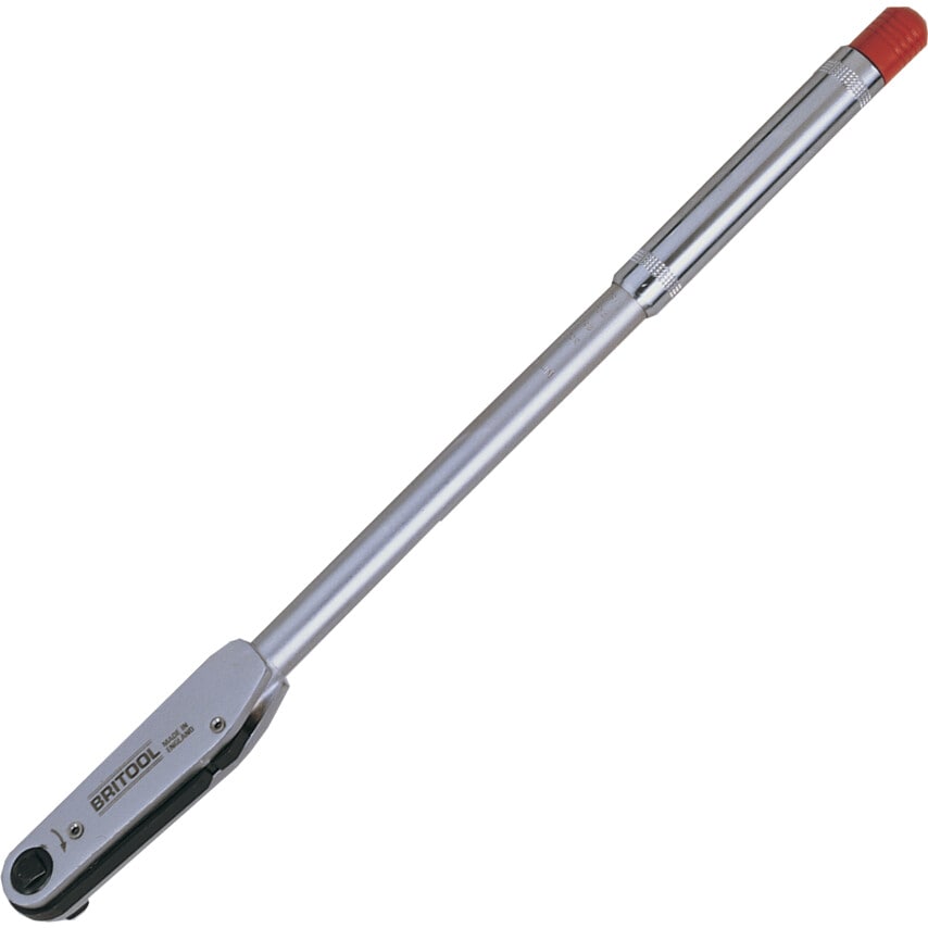 EVT3000A 1/2" Square DR Torque Wrench EVT3000A