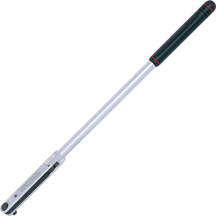 EVT3000A 1/2" Square DR Torque Wrench EVT3000A