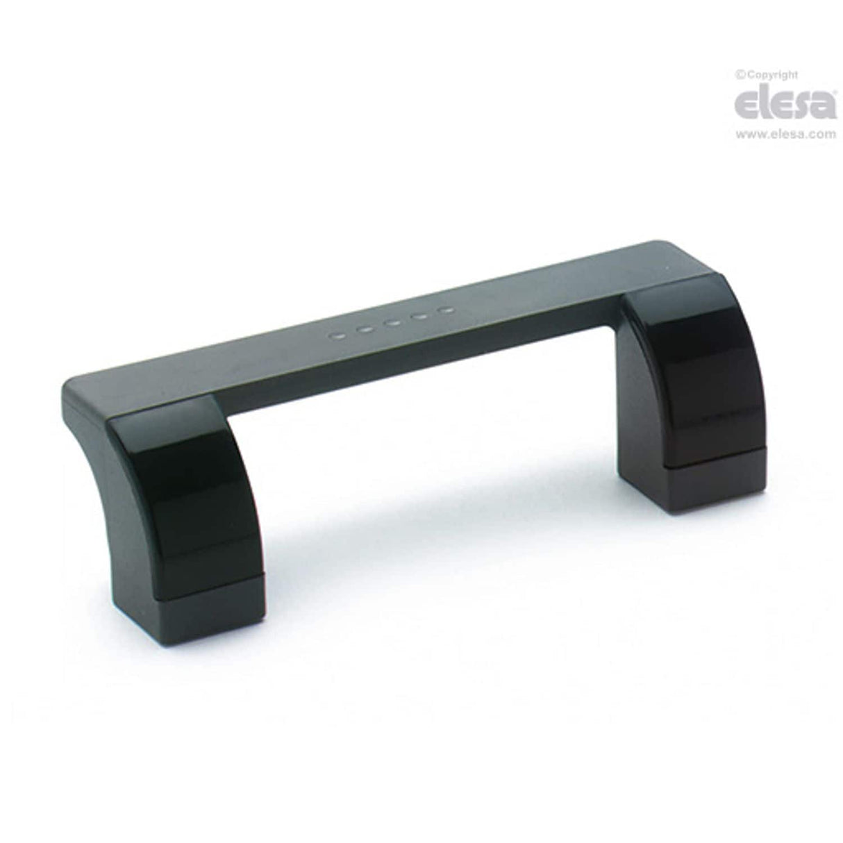EWP Ledge handles Technopolymer EWP.110-EH-C1