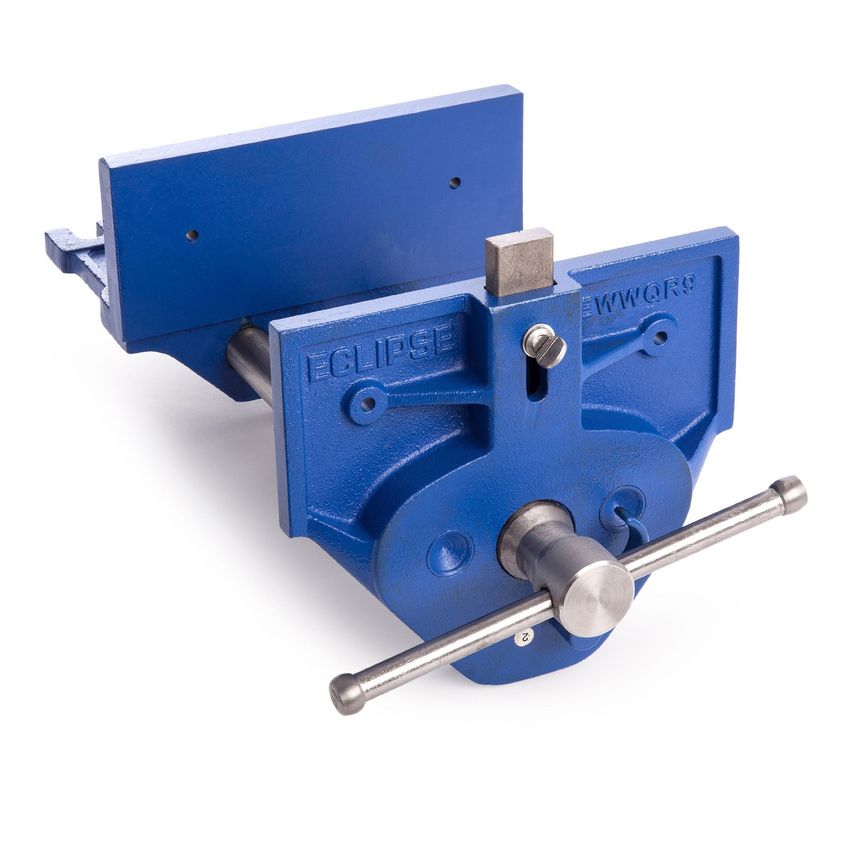 EWWQR9 Woodworking Vice Quick Release 9 Inch/230MM