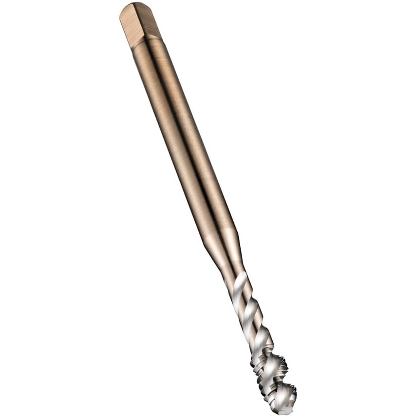 EX00 M56x5.50 6H HSS-XS1SP/FL Machine Tap