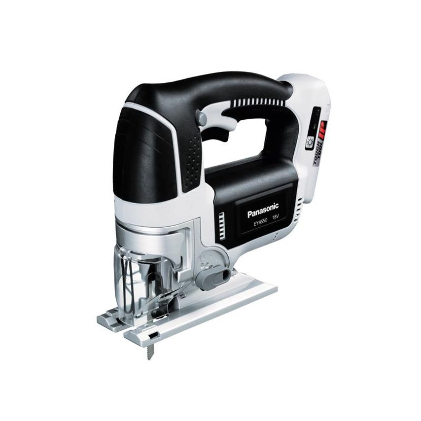 EY4550XT Jigsaw & Systainer Case 18V Bare Unit PAN4550XT32