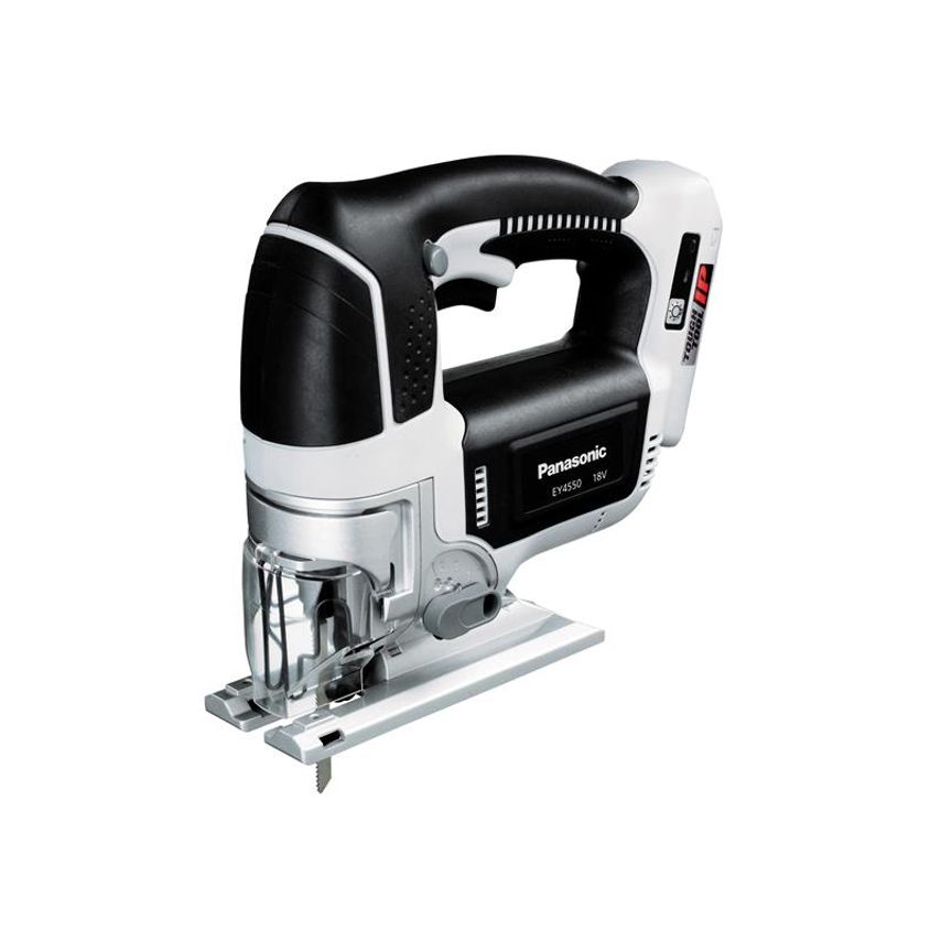 EY4550X Jigsaw 18V Bare Unit PAN4550X