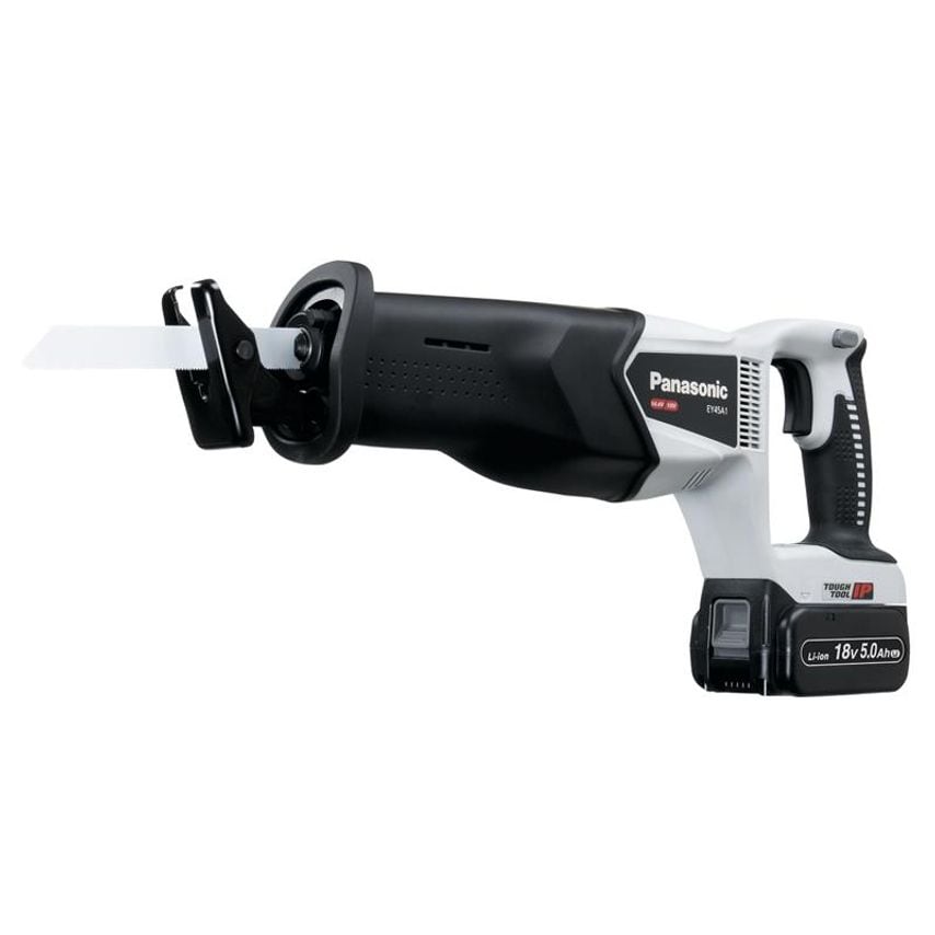 EY45A1LJ2G Reciprocating Saw 18V 2 x 5.0Ah Li-ion PAN45A1LJ