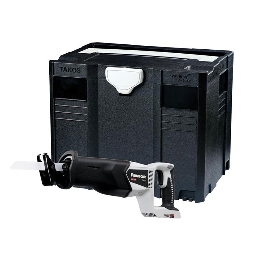 EY45A1XT32 Reciprocating Saw & Systainer Case 18V Bare Unit PAN45A1XT32