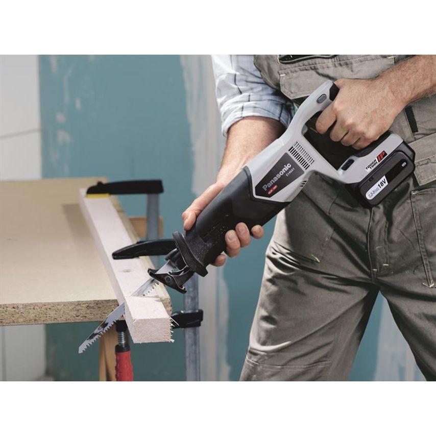 EY45A1X Reciprocating Saw 18V Bare Unit PAN45A1X32