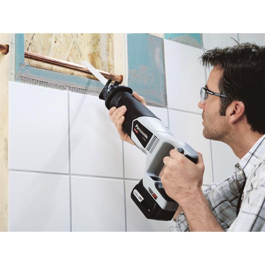 EY45A1X Reciprocating Saw 18V Bare Unit PAN45A1X32