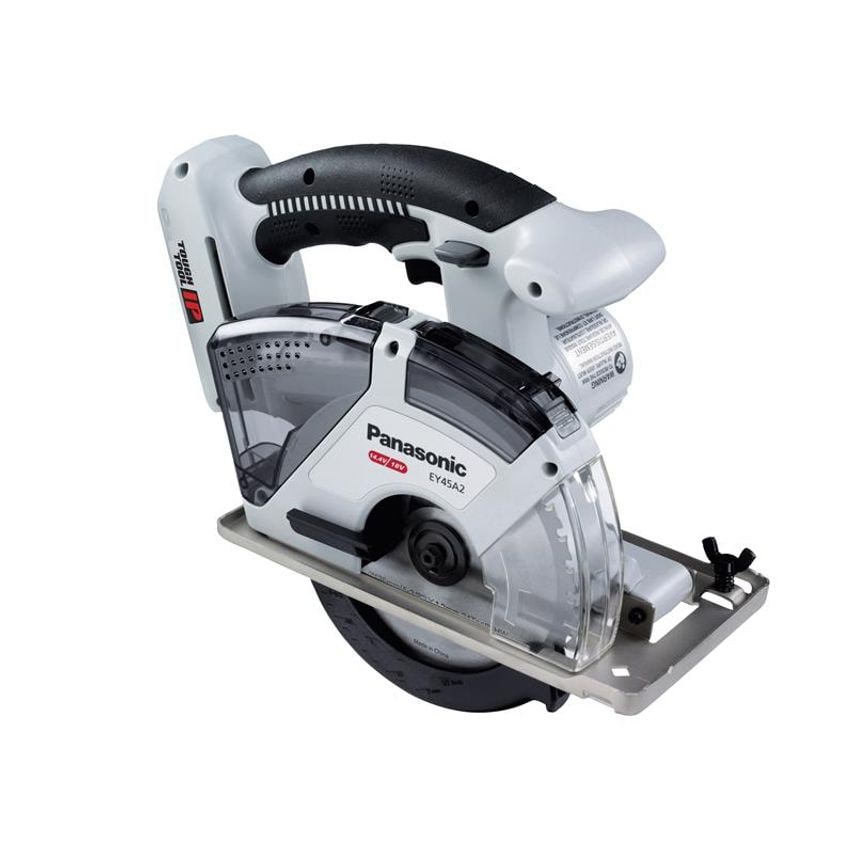 EY45A2XM Metal Circular Saw 135mm 18V Bare Unit PAN45A2XM32