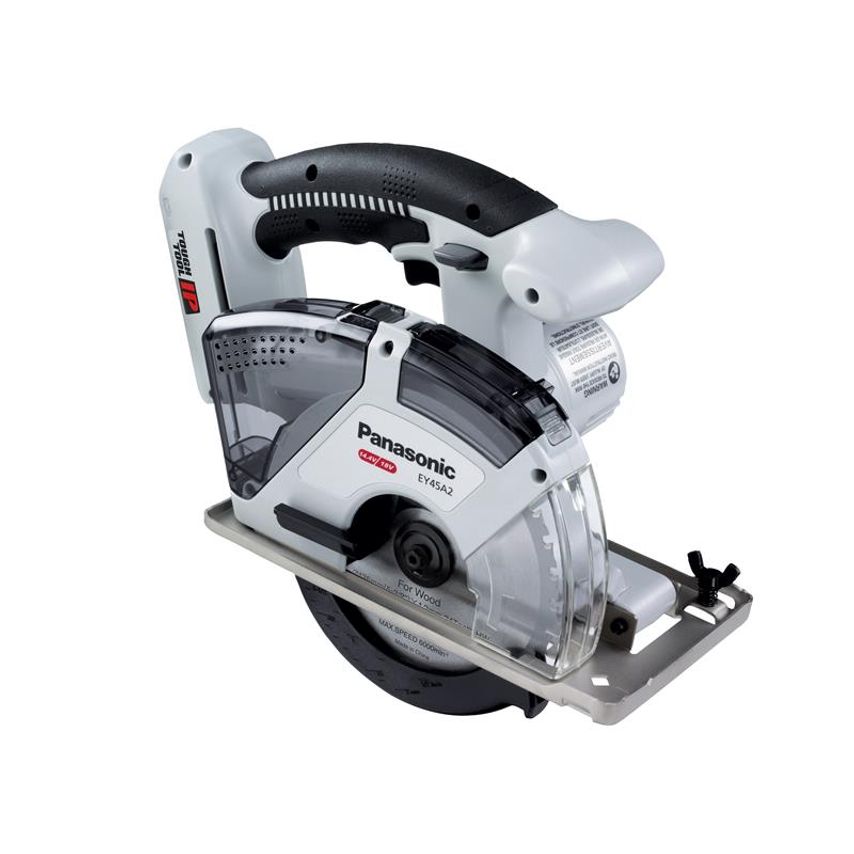 EY45A2XWT Universal Circular Saw 135mm & Systainer Case 18V Bare Unit PAN45A2XWT32