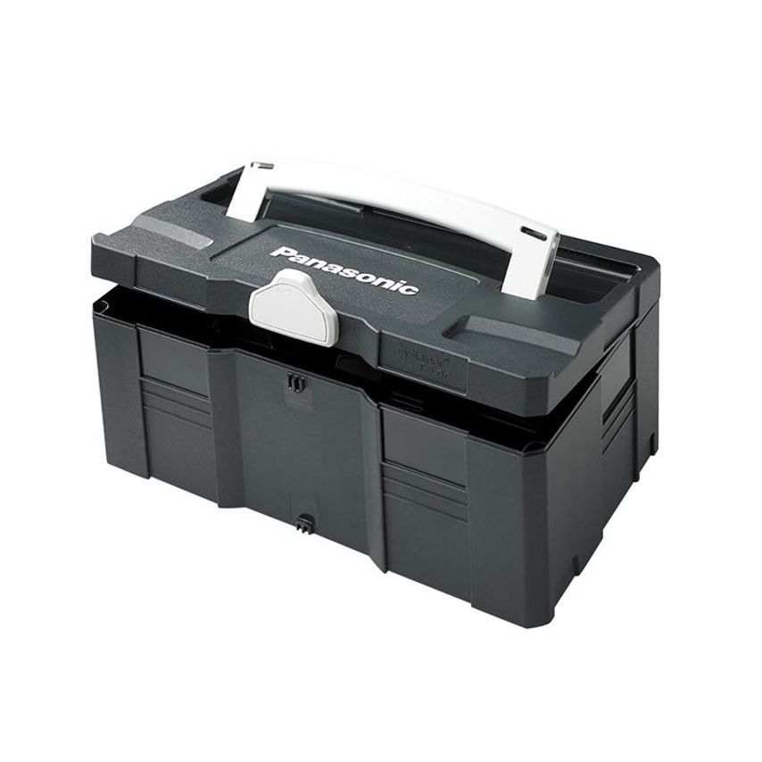 EY45A2XWT Universal Circular Saw 135mm & Systainer Case 18V Bare Unit PAN45A2XWT32