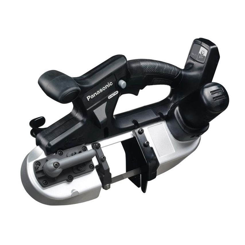 EY45A5X Bandsaw 18V Bare Unit PAN45A5X32R